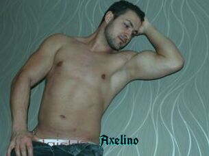 Axelino
