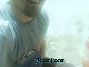 Axsonjaxson