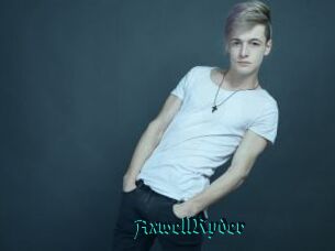 AxwellRyder