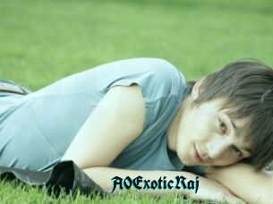 A0ExoticRaj