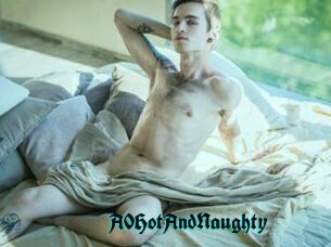 A0HotAndNaughty
