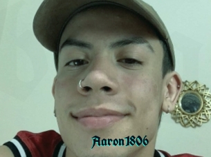 Aaron1806