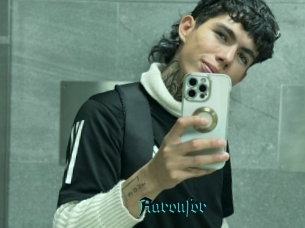 Aaronfor