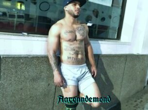 Aaronndemond