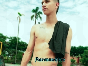 Aaronnwhitee