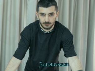 Aaronrowan