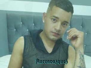Aaronvazquez