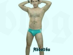 Abbott4u