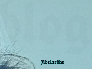 Abelardhe