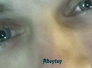 Aboytoy