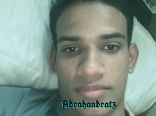 Abrahanbratz