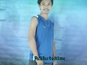 Acefurbedtime
