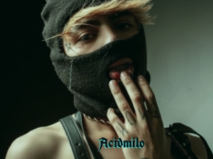Acidmilo