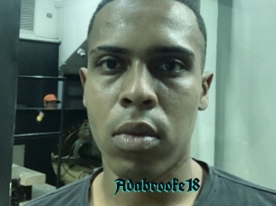 Adabrooke18