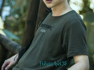Adam_hot18