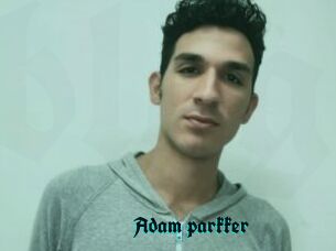 Adam_parkker