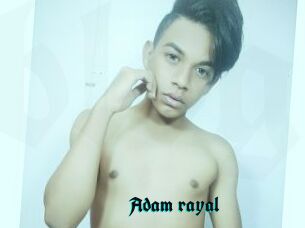 Adam_rayal
