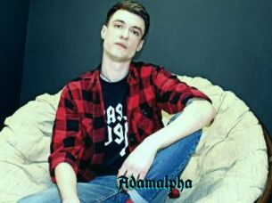 Adamalpha