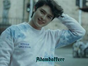 Adambakkerr