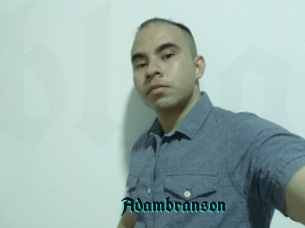 Adambranson