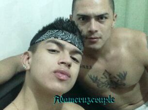Adamcruzcouple
