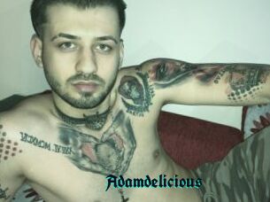 Adamdelicious