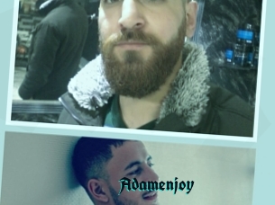 Adamenjoy