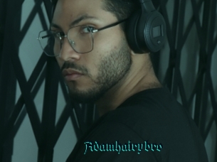 Adamhairybro