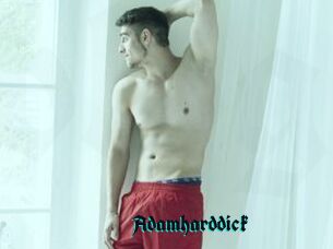 Adamharddick