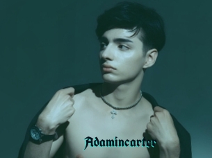 Adamincarter