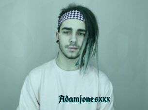Adamjonesxxx