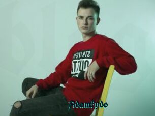 Adamkydo