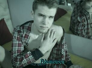 Adamowen