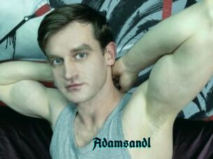 Adamsandl