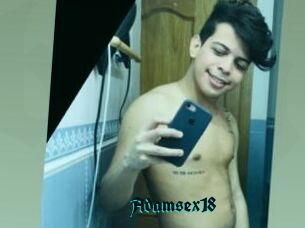 Adamsex18