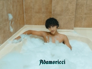 Adamsricci