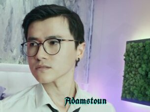 Adamstoun