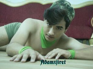 Adamxjiret