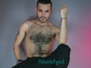 Adarickgrei