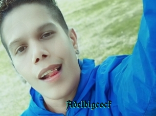 Adelbigcock