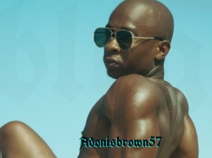 Adonisbrown57