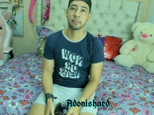 Adonishard