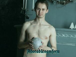 Adorablesamforu