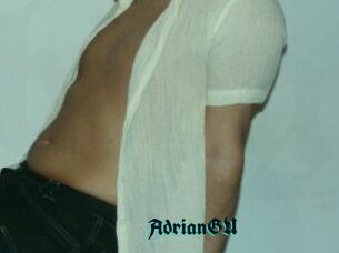 AdrianGU