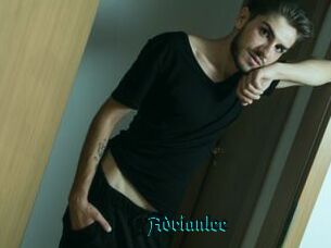 Adrianlee