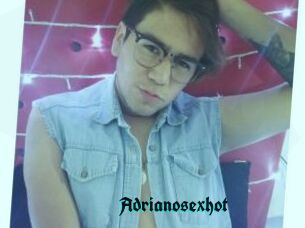 Adrianosexhot