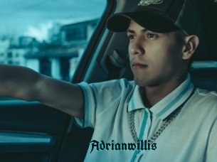 Adrianwillis