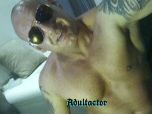 Adultactor