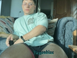 Aegonblue