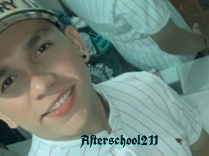 Afterschool211